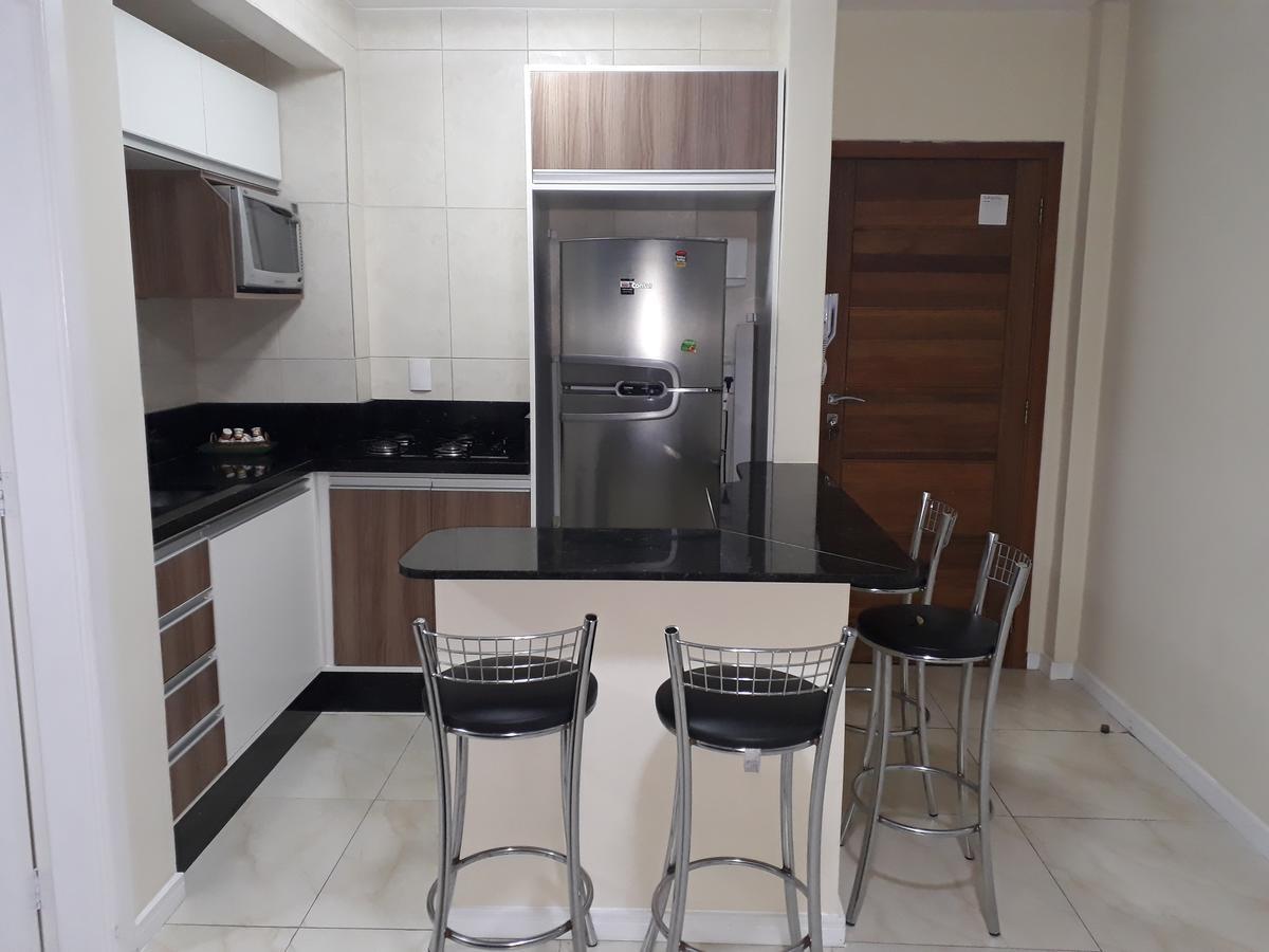 Otimo Apto. 180 Metros Da Praia Balneário Camboriú Zewnętrze zdjęcie