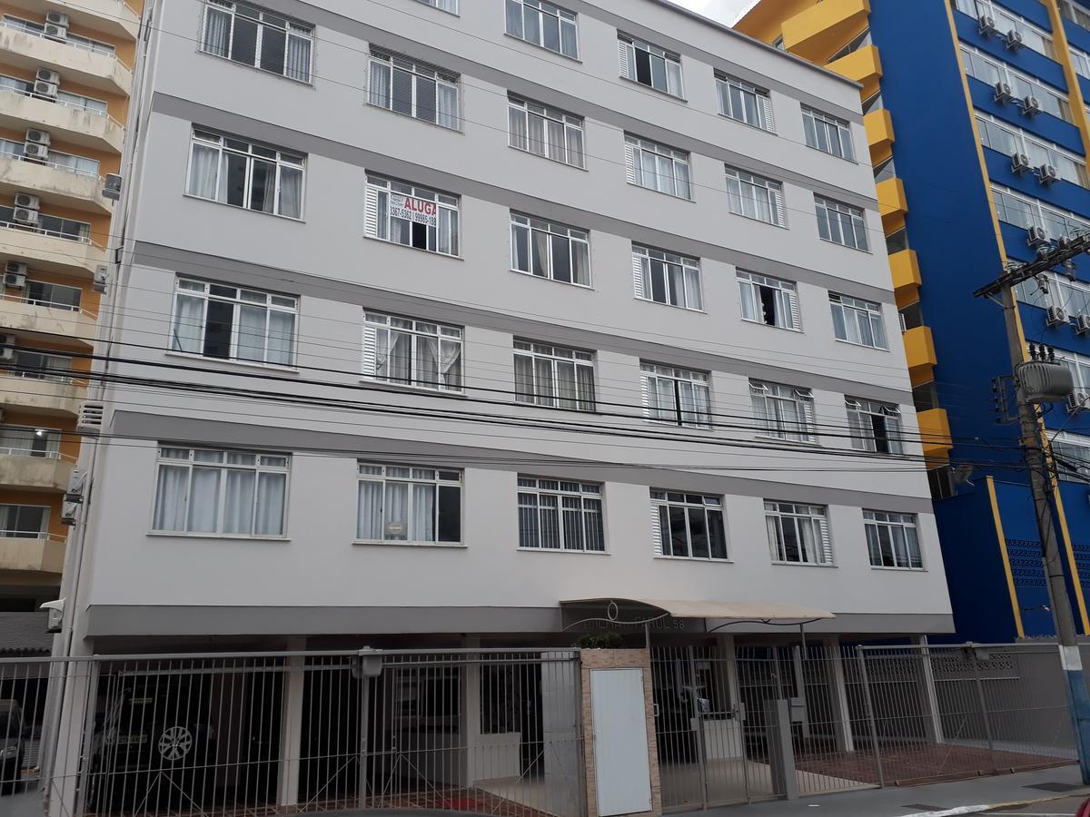Otimo Apto. 180 Metros Da Praia Balneário Camboriú Zewnętrze zdjęcie